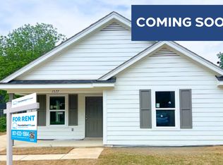 1577 Britton St, Memphis, TN 38108