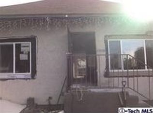 1562 W 22nd Pl, Los Angeles, CA 90007