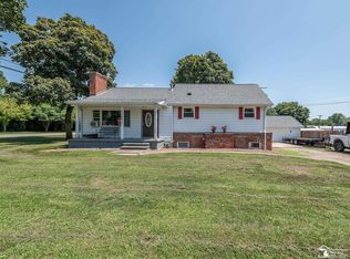 12790 Beaver St, Carleton, MI 48117