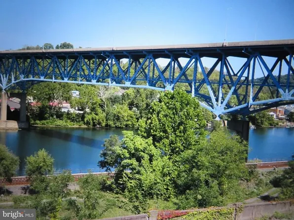 125 Market St, Brownsville, PA 15417