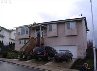 160 SE Lebleu Ln, Winston, OR 97496