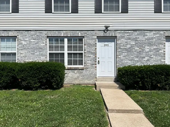 221-227 Truman, 221-227 Truman Ct #223, Moscow Mills, MO 63362