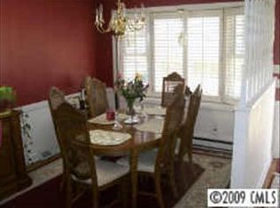 532 Carole Ln, Charlotte, NC