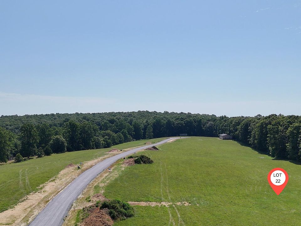 1st image of 0 Snowy Meadow Ln Lot 22