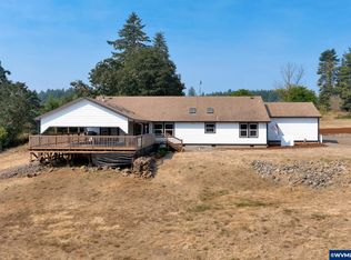 25606 Rice Rd, Sweet Home, OR 97386