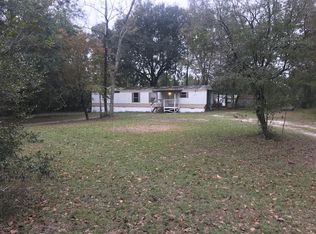 89 Sam Marks Rd, Crawfordville, FL 32327