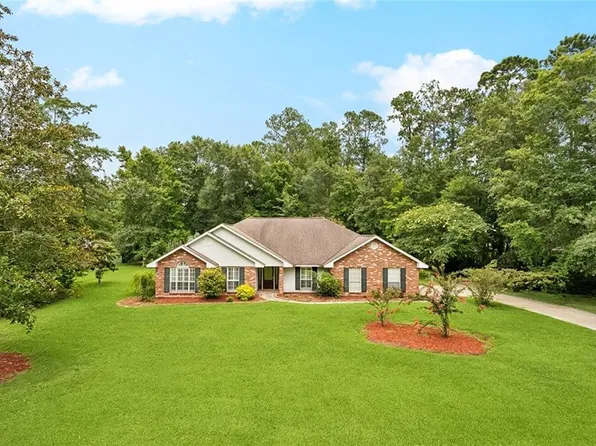 61272 Timberbend Dr, Lacombe, LA 70445