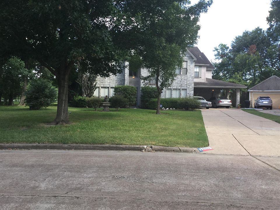 1st image of 6102 Oak Pass Dr