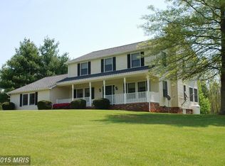 20139 Buck Run Ct, Culpeper, VA 22701