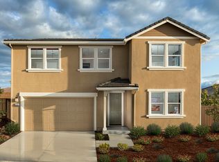 Plan 2518 Plan, Highgrove at Fairview, Hollister, CA 95023