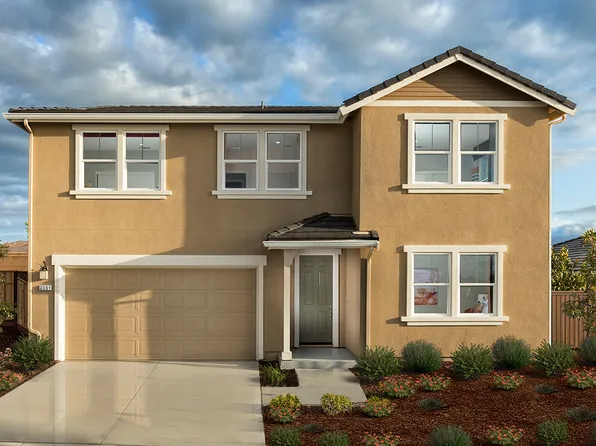 Plan 2518 Plan, Highgrove at Fairview