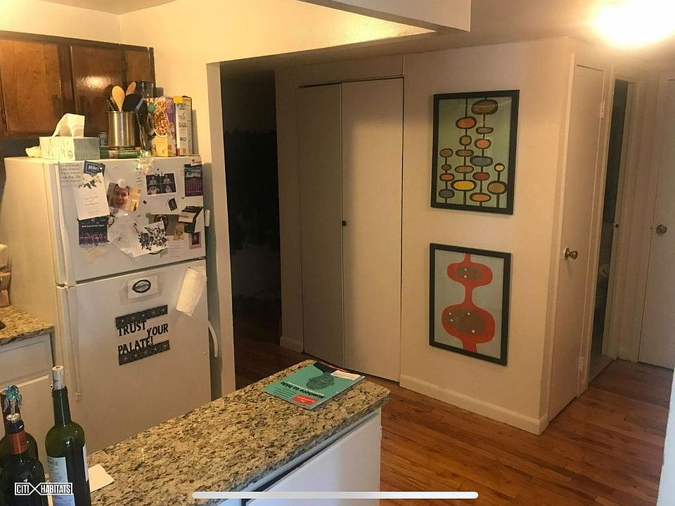 1st image of 160 Bleecker St APT 6GE