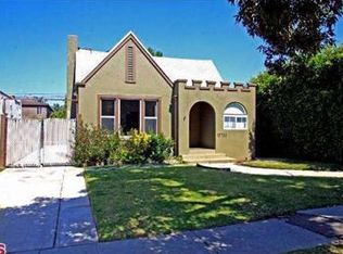 10733 Charnock Rd, Los Angeles, CA 90034