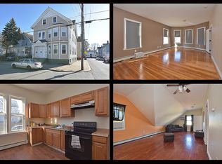 54 Glenham St, Providence, RI 02907