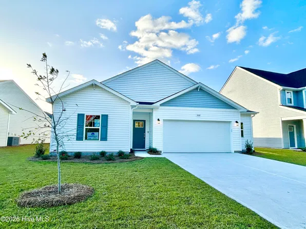 4149 Workman Loop #67, Leland, NC 28451
