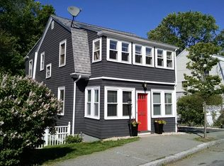 87 Piggott Rd, Medford, MA 02155