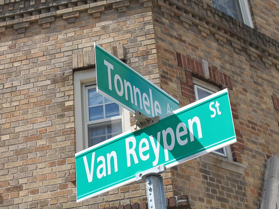 2nd image of 6 Tonnele Ave #403QQQQ