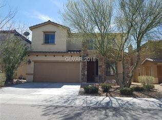 237 Via Franciosa Dr, Henderson, NV 89011