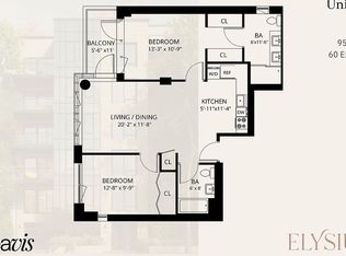 229 Hawthorne St #5A, Brooklyn, NY 11225