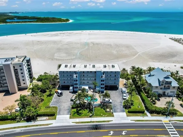 8300 Estero BLVD #403, FORT MYERS BEACH, FL 33931