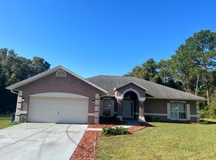 2 Oak Pass Run, Ocala, FL 34472