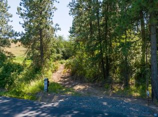 PARCEL 4 Lenville Rd, Moscow, ID 83843