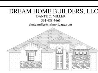 72250 Lake Tranquility Dr, Corpus Christi, TX 78414