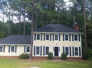 18 Robin Hood Rd, Statesboro, GA 30458