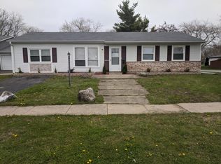 17142 Orchard Ln, Country Club Hills, IL