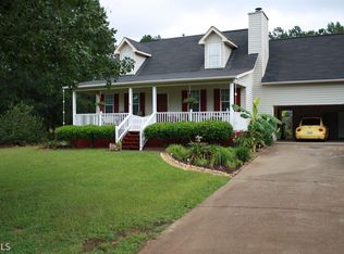 121 Lovetts Ridge Rd, Jackson, GA 30233