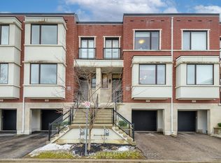 12 Genuine Ln, Richmond Hill, ON L4B 0E5