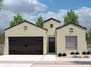 7340 Norte Brasil Dr, El Paso, TX 79934