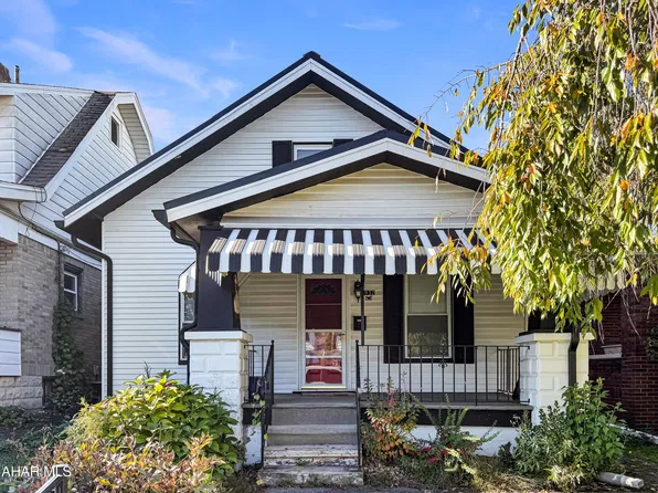 1932 Logan Ave, Altoona, PA 16602