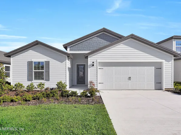 12465 BIG JUNIPER Drive, Jacksonville, FL 32219