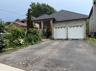 43 Oak Ave, Richmond Hill, ON L4C 6R5