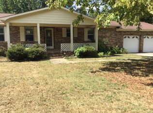 1205 Carter Cir NE, Arab, AL 35016