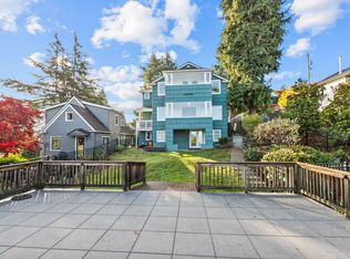 2212 E Galer St, Seattle, WA 98112