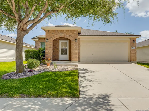 144 HARNESS LN, Cibolo, TX 78108