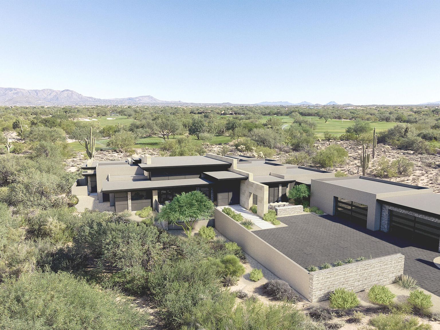 7700 E Whisper Rock Trl #54