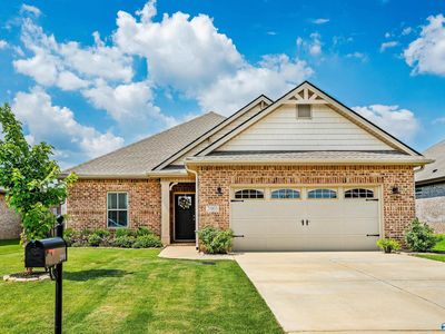 21933 Shearwater Dr, Athens, AL, 35613