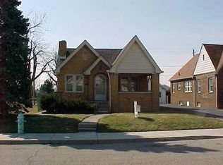 1202 N Shannon Ave, Indianapolis, IN