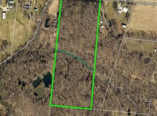 1160 New Harmony Shiloh Rd, Williamsburg, OH 45176