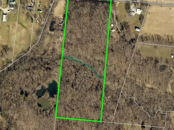 1160 New Harmony Shiloh Rd, Williamsburg, OH 45176