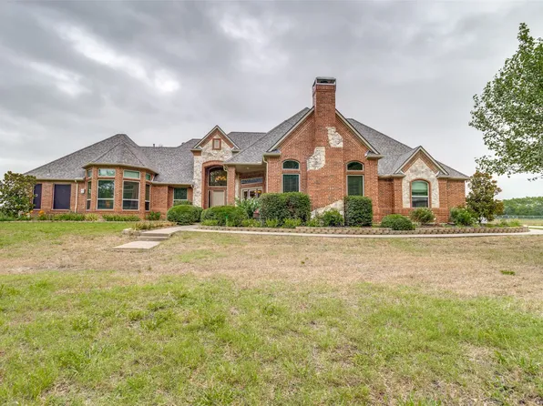 251 County Road 4910, Trenton, TX 75490