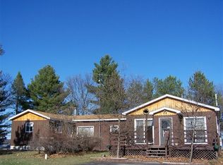 N8446 16th Ave S, Wisconsin Rapids, WI 54495