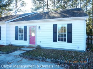 114 Christopher Ct, Havelock, NC 28532