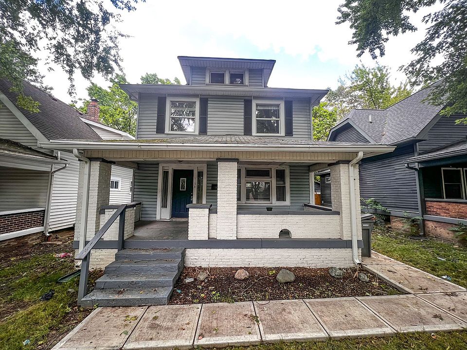 1st image of 1134 N Kealing Ave