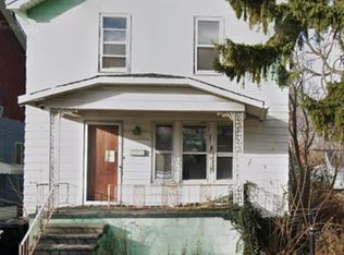19163 Lamont St, Detroit, MI 48234