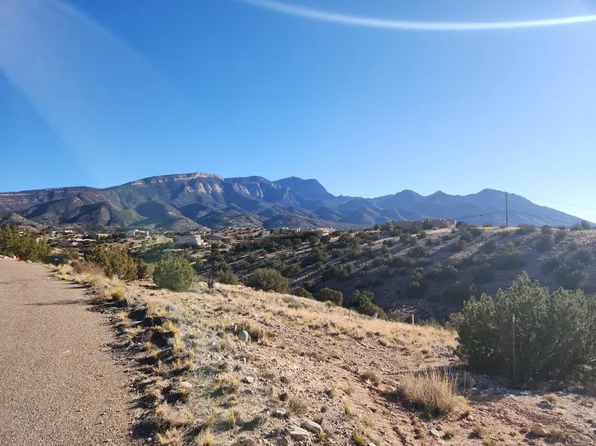 52 Calle Del Sol, Placitas, NM 87043