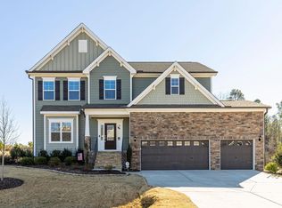 353 W Wellesley Dr, Clayton, NC 27520